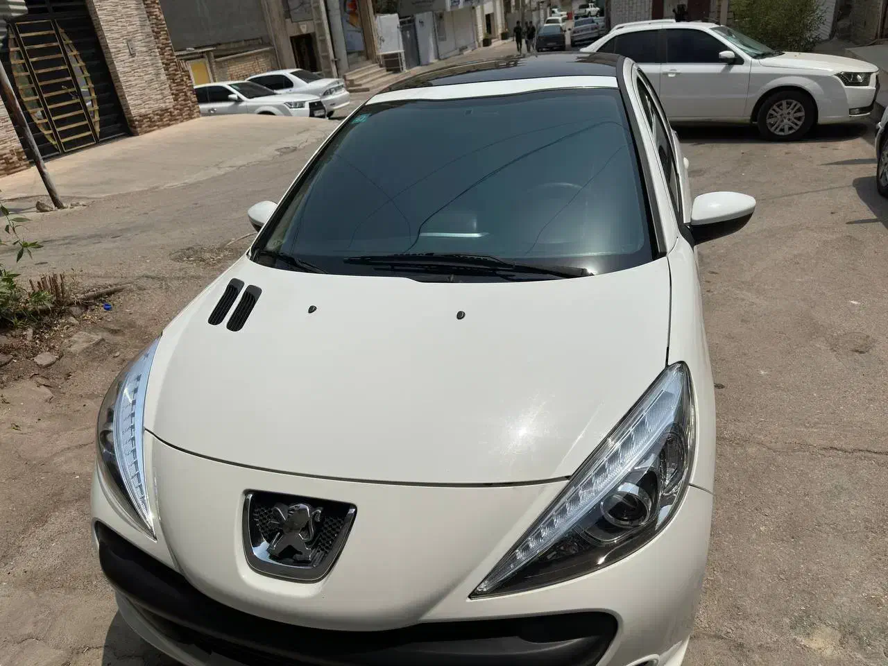 خودرو پژو، 207 آگهی ann_21241299