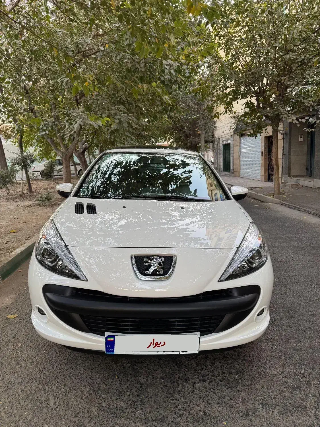 خودرو پژو، 207 آگهی ann_21241342