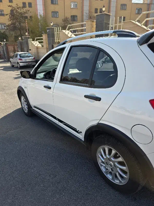 خودرو کوییک، R پلاس آگهی ann_21241739