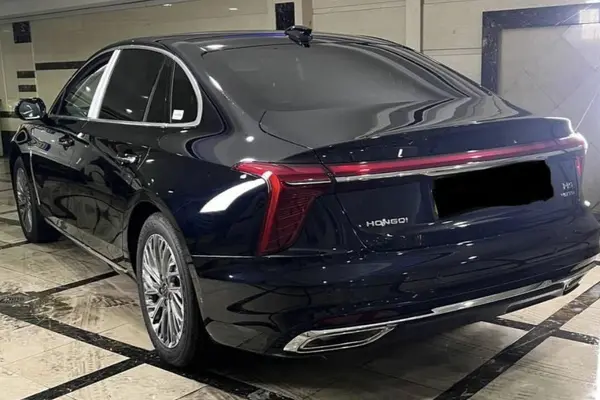 خودرو هونگچی، H5 آگهی ann_21242019