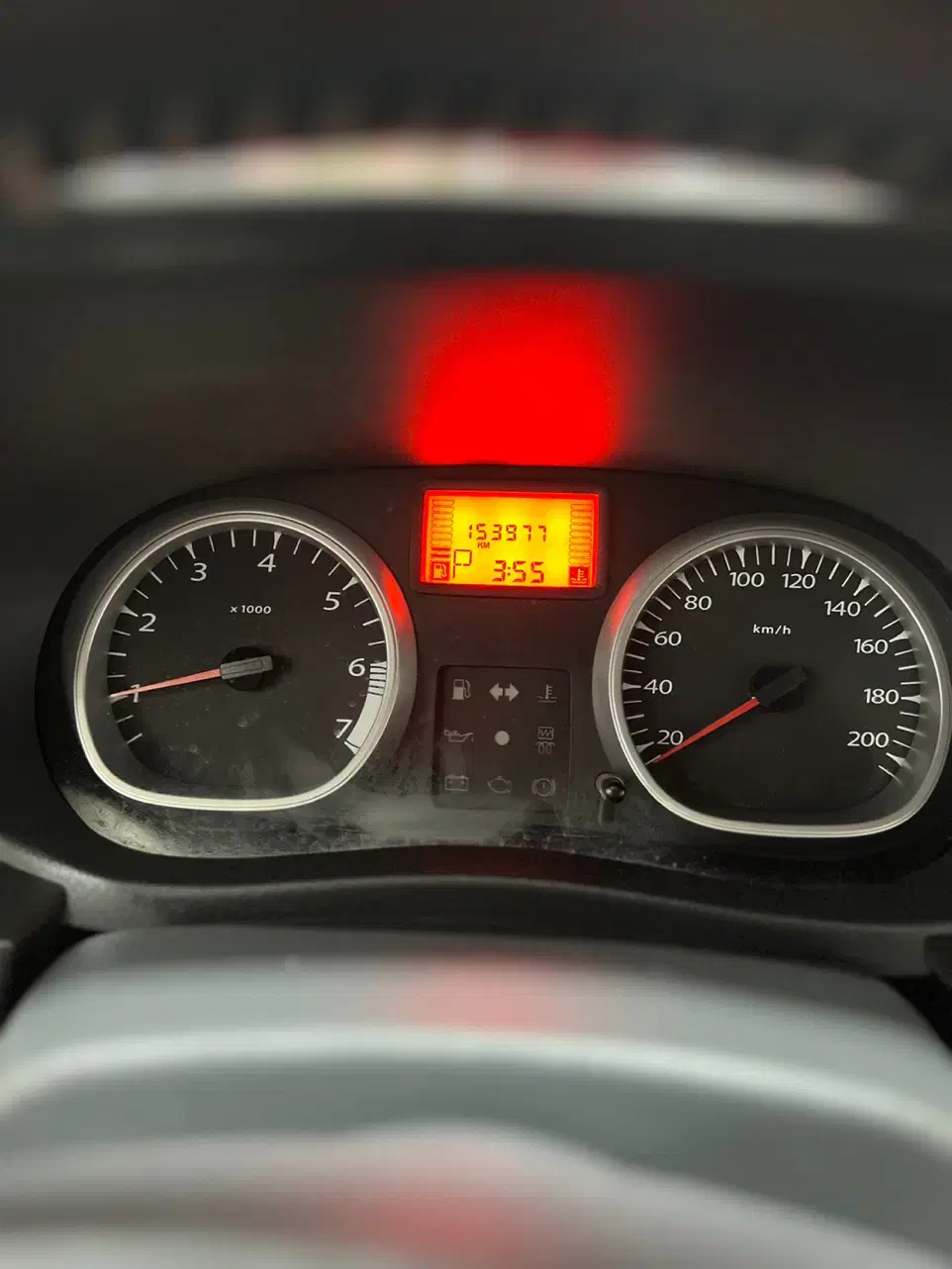 خودرو رنو، داستر آگهی ann_21242195