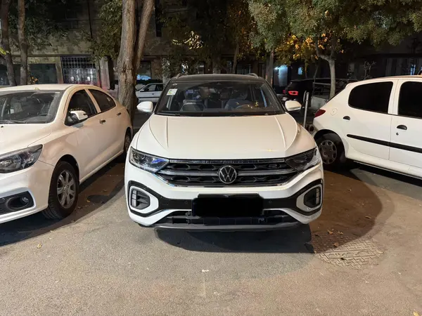 خودرو فولکس، تی راک آگهی ann_21242488