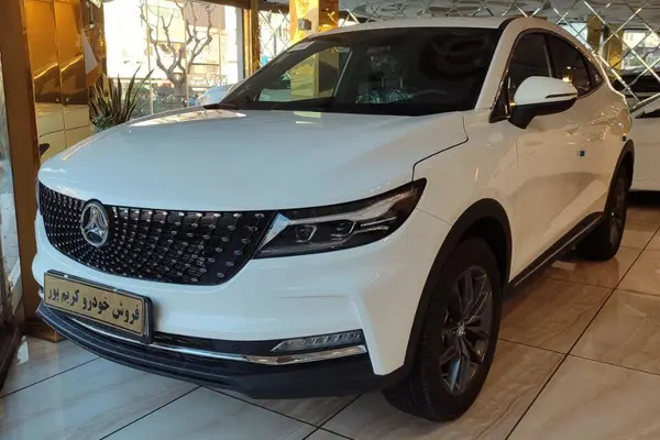 خودرو دیگنیتی، پرستیژ آگهی ann_21242831