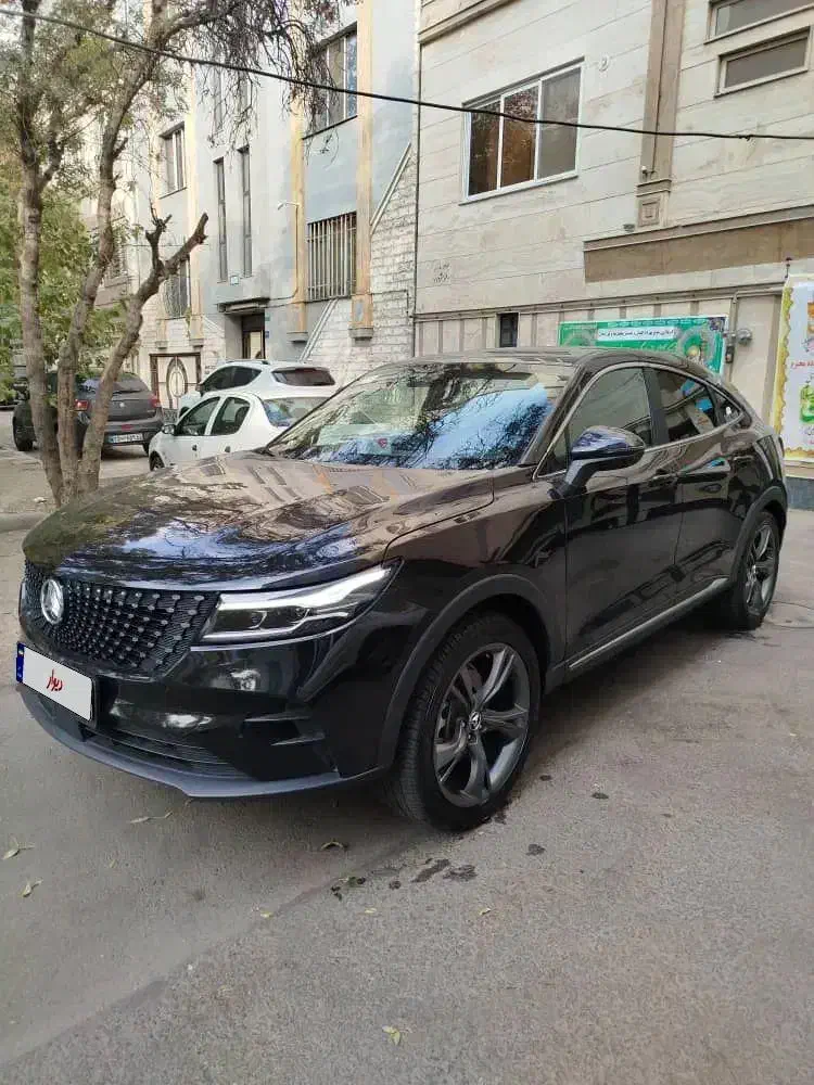 خودرو دیگنیتی، پرستیژ آگهی ann_21243259