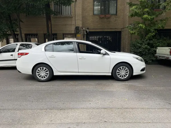 خودرو رنو، سفران آگهی ann_21243277