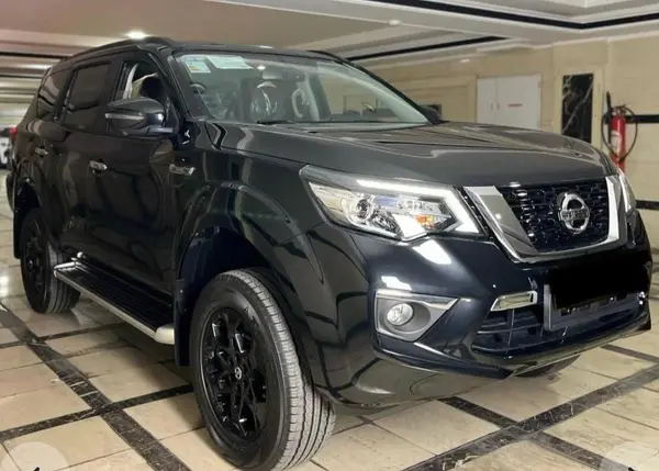 خودرو نیسان، ترا آگهی ann_21243311