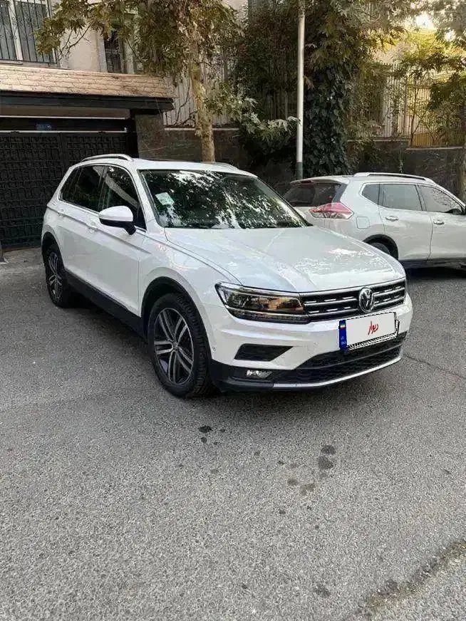 خودرو فولکس، تیگوان آگهی ann_21243378