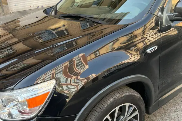 خودرو میتسوبیشی، ASX آگهی ann_21243388