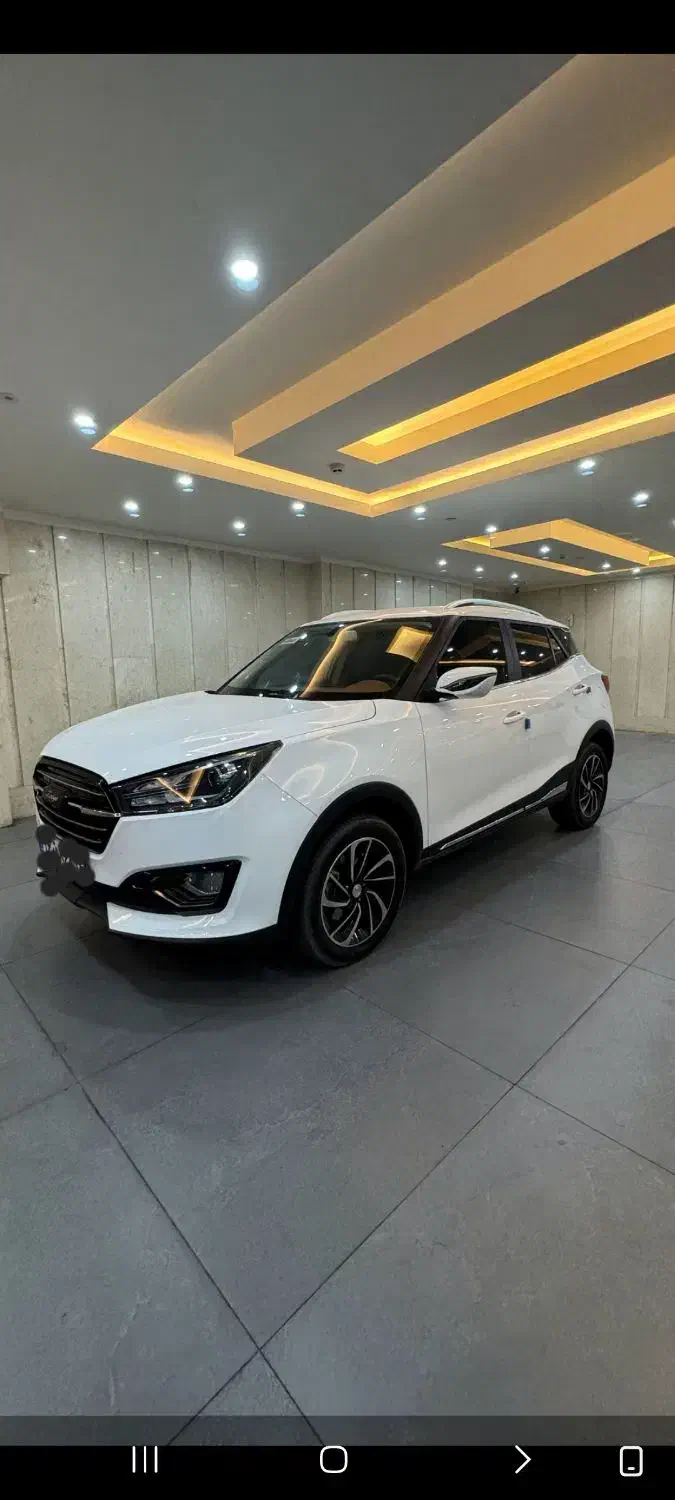 خودرو زوتی، DL5 آگهی ann_21243474