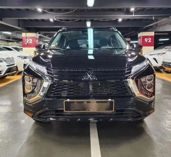 خودرو میتسوبیشی، اکلیپس کراس آگهی ann_21243703