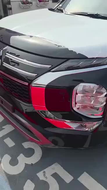 خودرو میتسوبیشی، اوتلندر آگهی ann_21244003