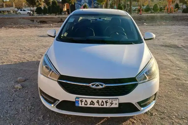 خودرو چری، آریزو 5 آگهی ann_21244047