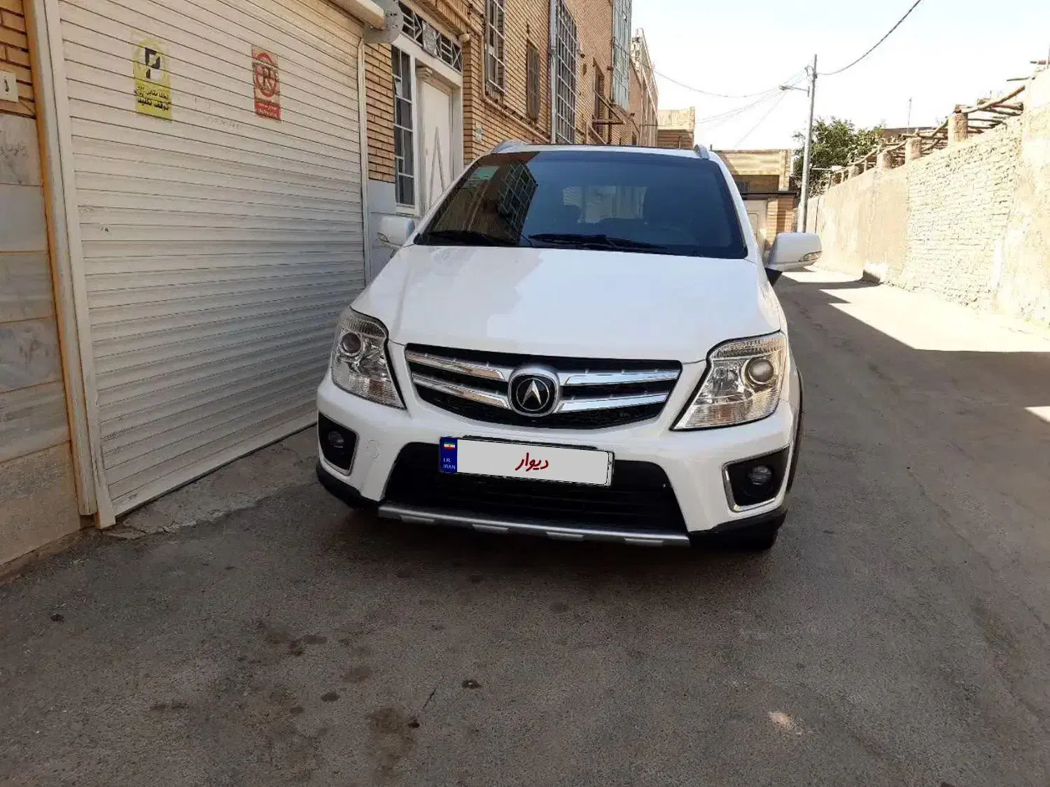 خودرو راین، R3 آگهی ann_21244061