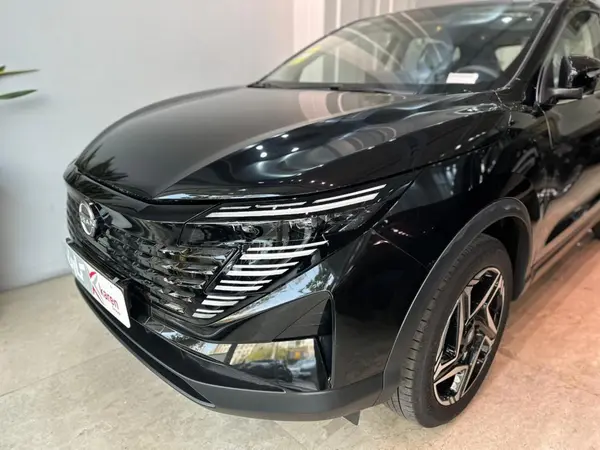 خودرو نیسان، قشقایی آگهی ann_21244203