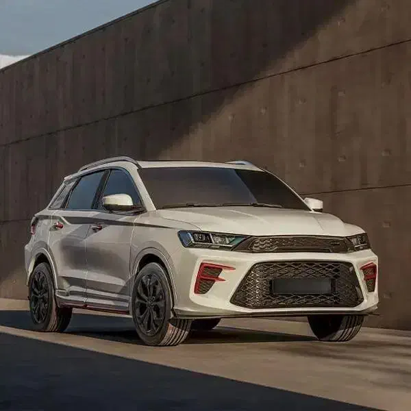 خودرو کی ام سی، A5 آگهی ann_21244286