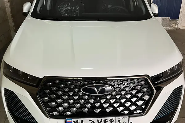 خودرو فونیکس، تیگو 7 پرو مکس آگهی ann_21244293