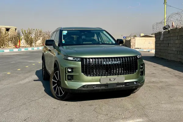 خودرو لوکانو، L7 آگهی ann_21244372