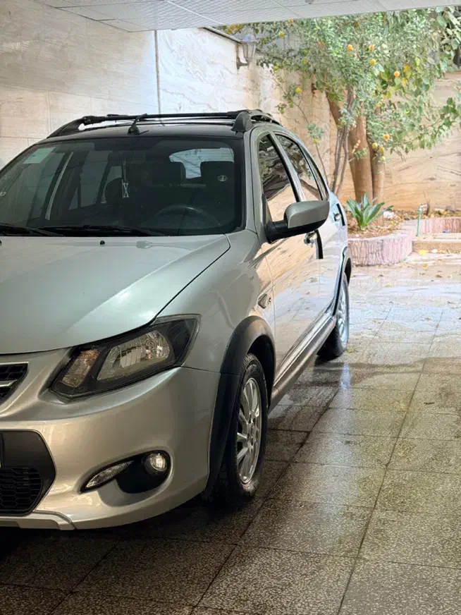 خودرو کوییک، اتوماتیک آگهی ann_21244412