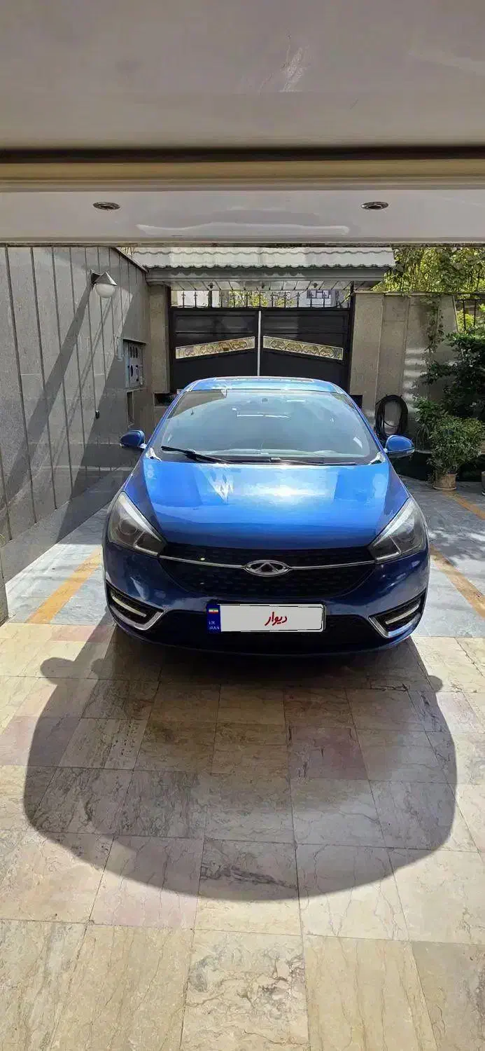 خودرو چری، آریزو 5 آگهی ann_21244772