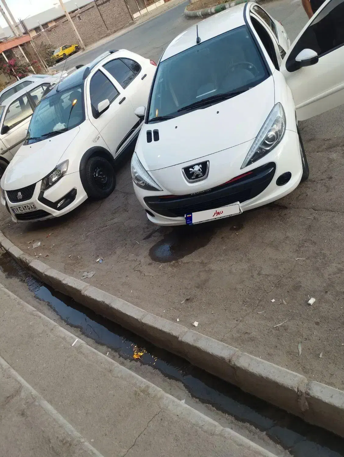 خودرو کوییک، R پلاس آگهی ann_21244802