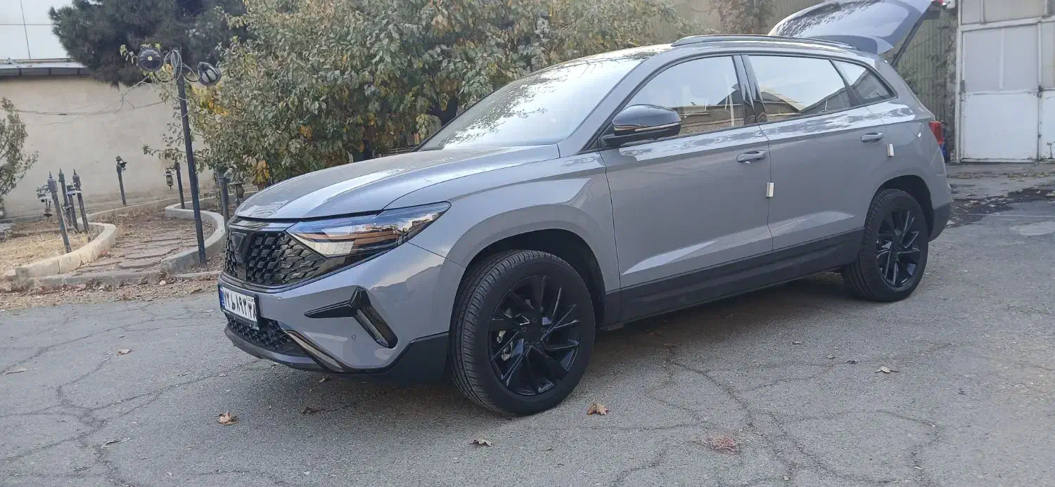 خودرو فولکس، جتا آگهی ann_21244949