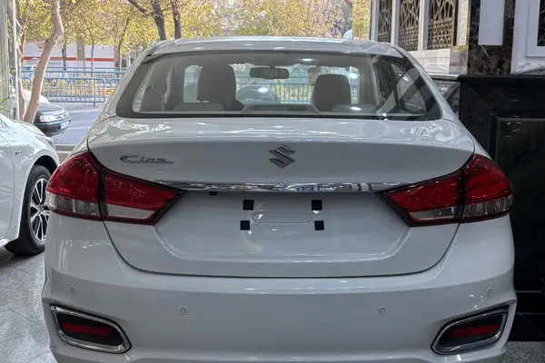 خودرو سوزوکی، سیاز آگهی ann_21245127