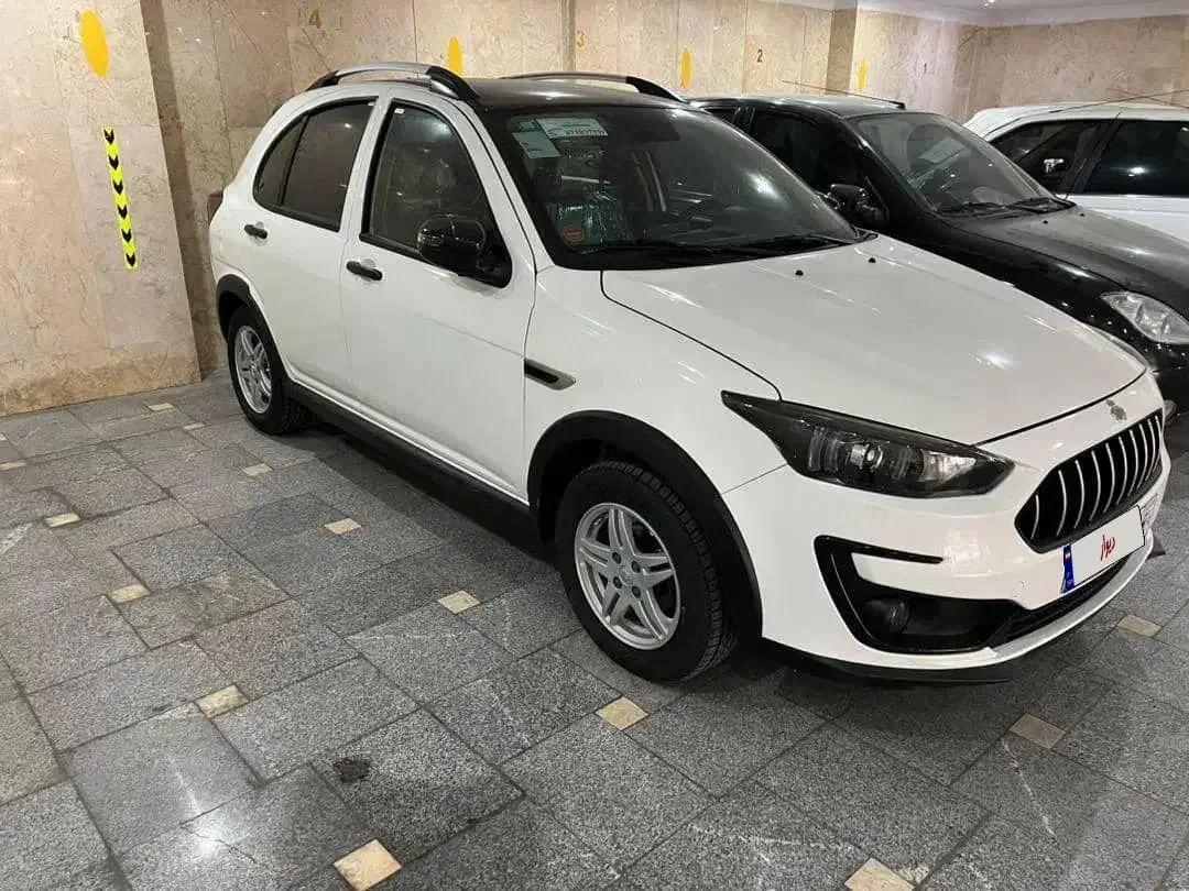 خودرو اطلس، GL آگهی ann_21245179