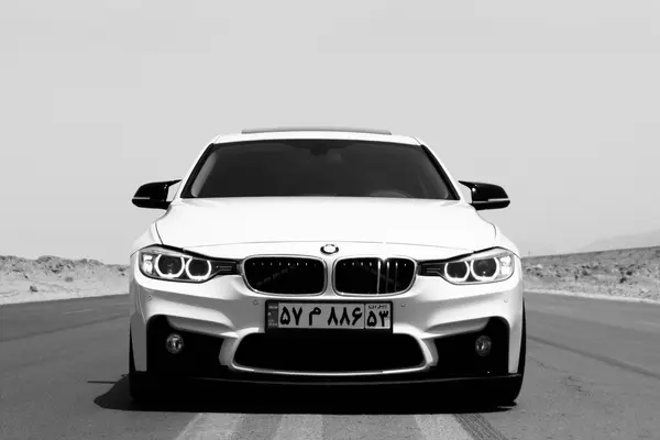 خودرو ب ام و، سری 3 سدان آگهی ann_21245231