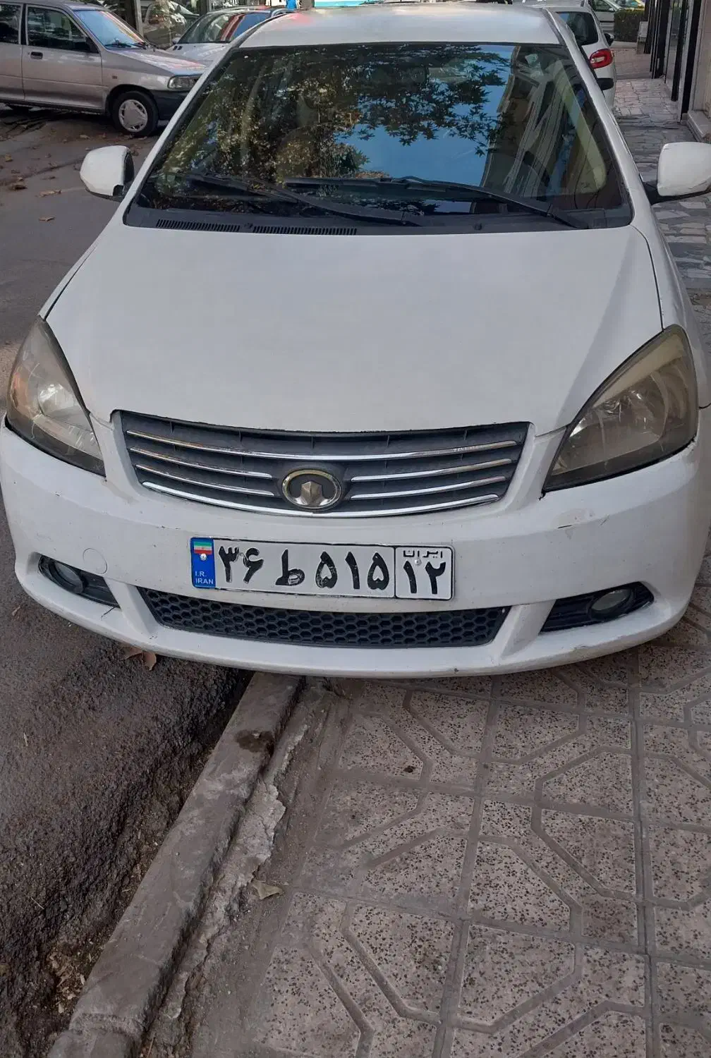 خودرو گریت وال، ولکس C30 آگهی ann_21245596