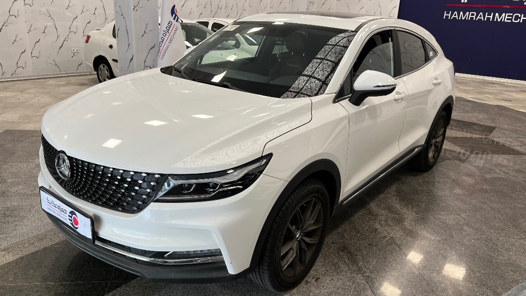 خودرو دیگنیتی، پرایم آگهی ann_21245637