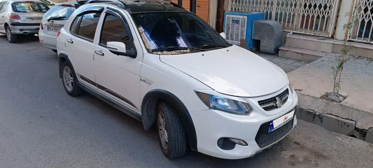 خودرو کوییک، R پلاس آگهی ann_21245740