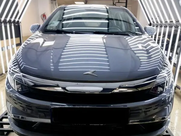 خودرو کی ام سی، ایگل آگهی ann_21245847