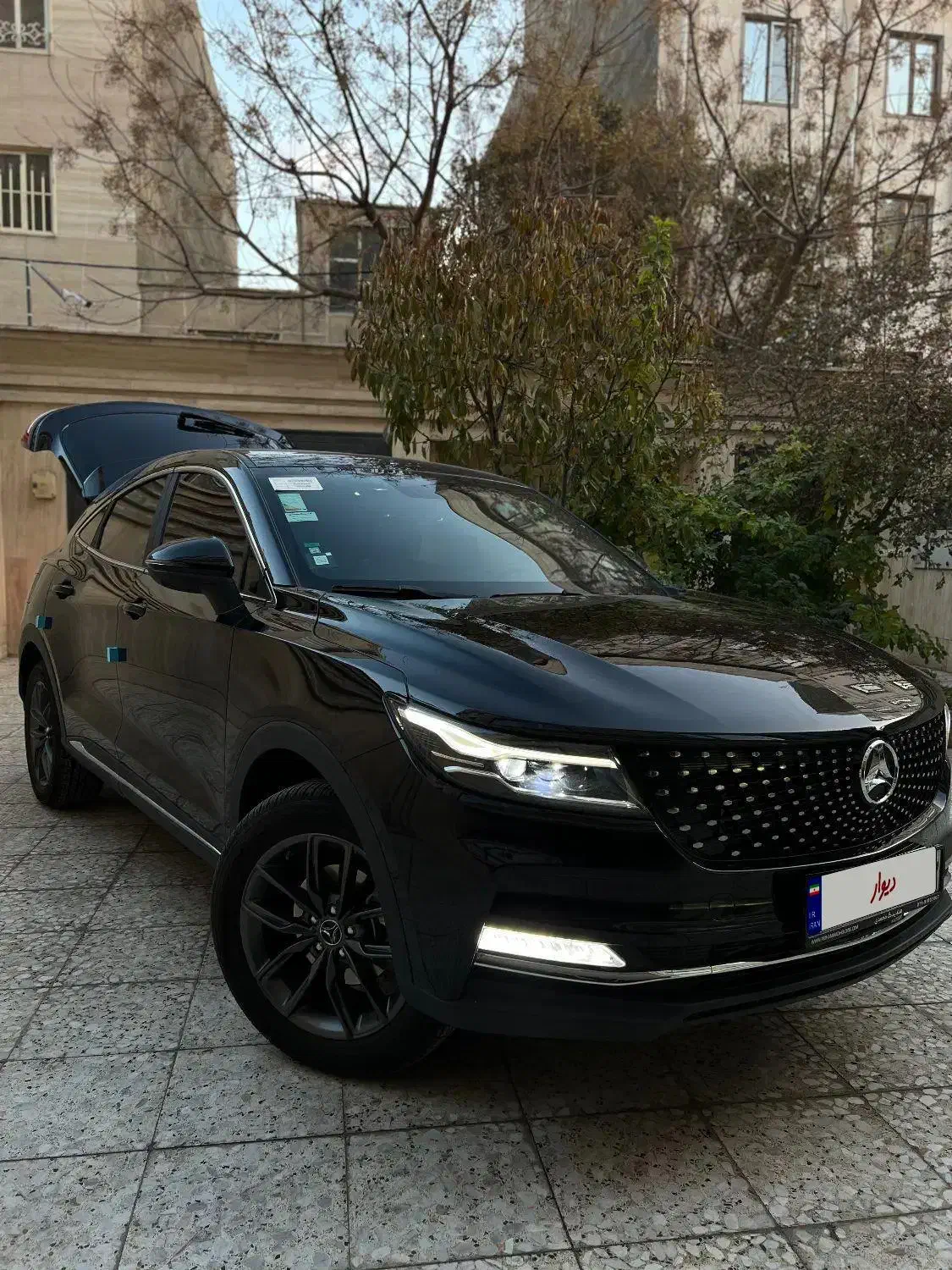 خودرو دیگنیتی، پرایم آگهی ann_21246250