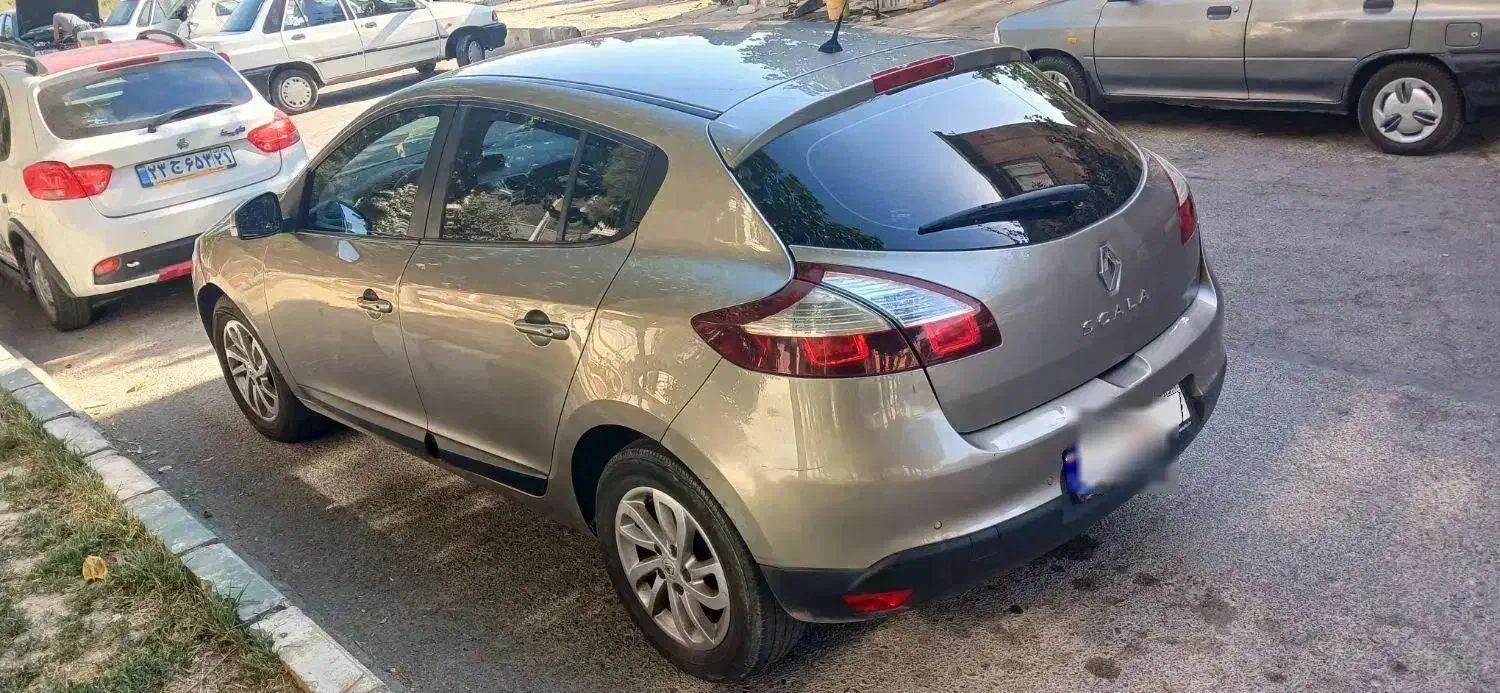 خودرو رنو، اسکالا آگهی ann_21246325