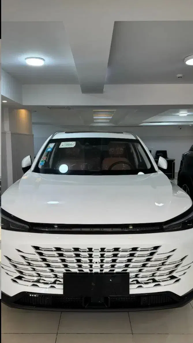 خودرو بیجینگ، X7 آگهی ann_21246485