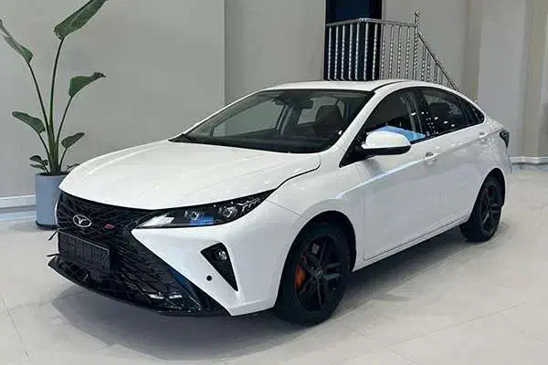 خودرو فونیکس، آریزو 6 GT آگهی ann_21246594