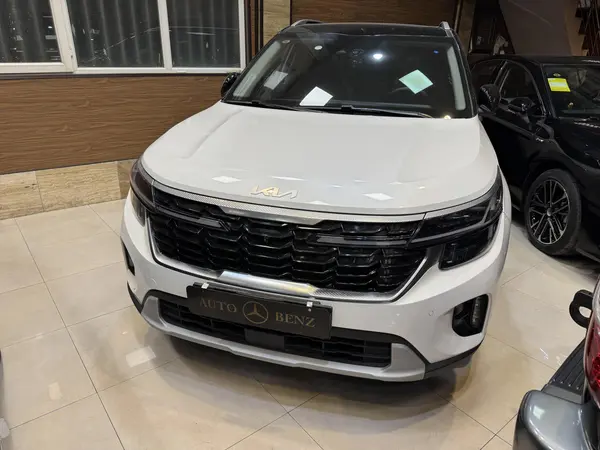 خودرو کیا، سلتوس آگهی ann_21246655