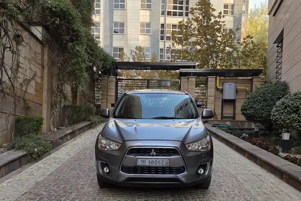 خودرو میتسوبیشی، ASX آگهی ann_21246656