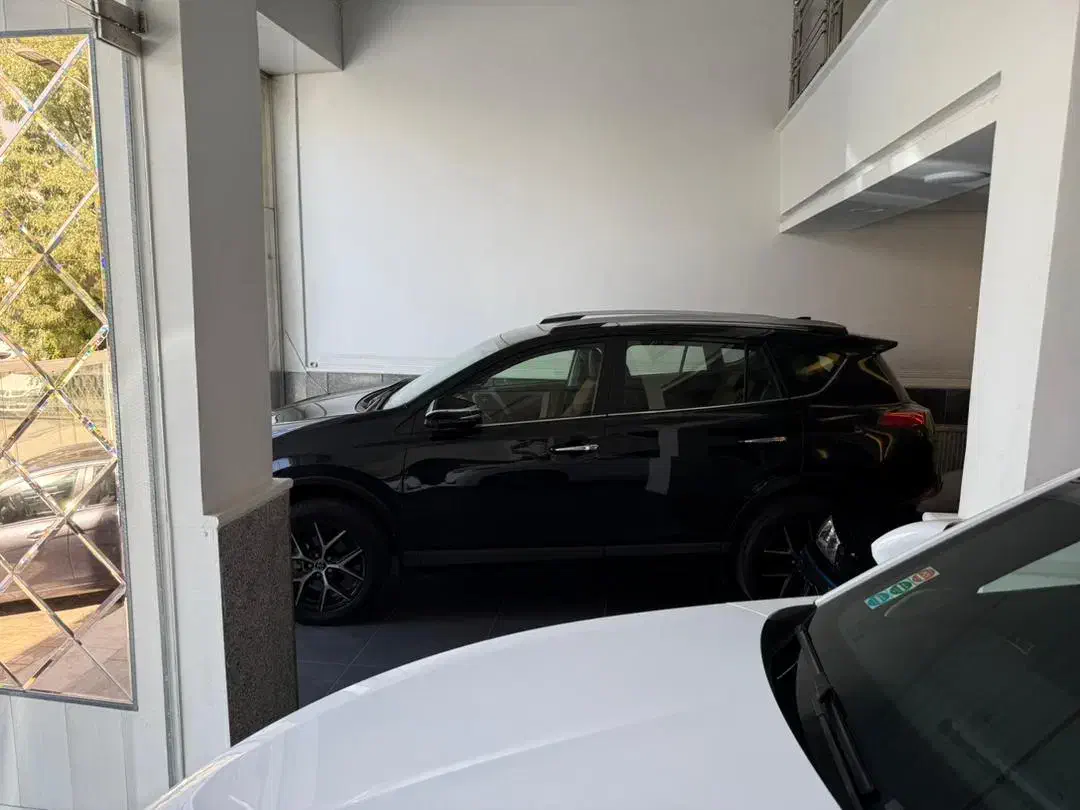 خودرو تویوتا، راو 4 آگهی ann_21246721