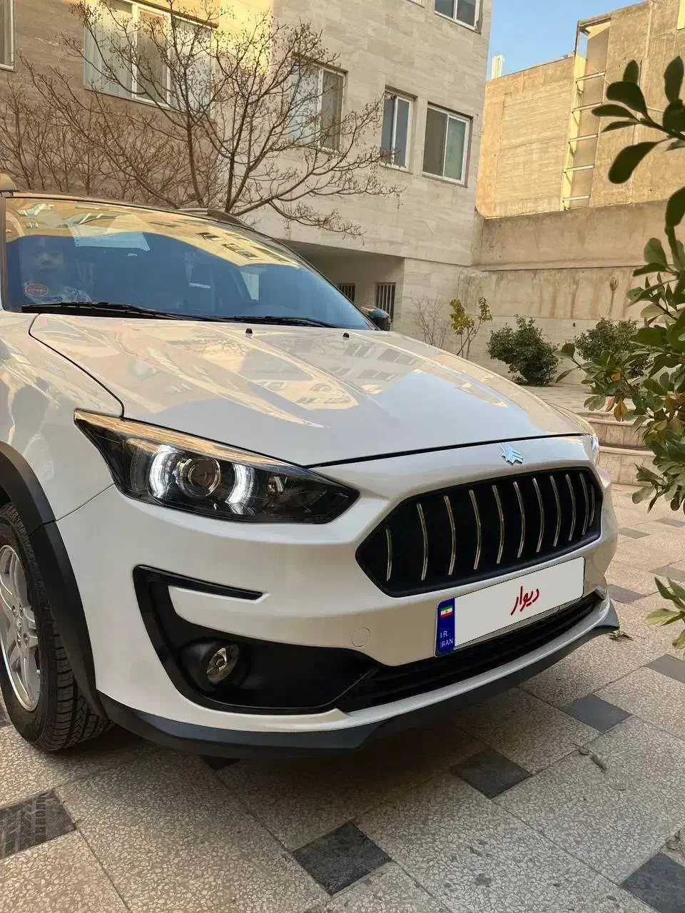 خودرو اطلس، GL آگهی ann_21246916