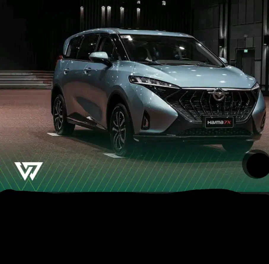 خودرو هایما، 7X آگهی ann_21247277