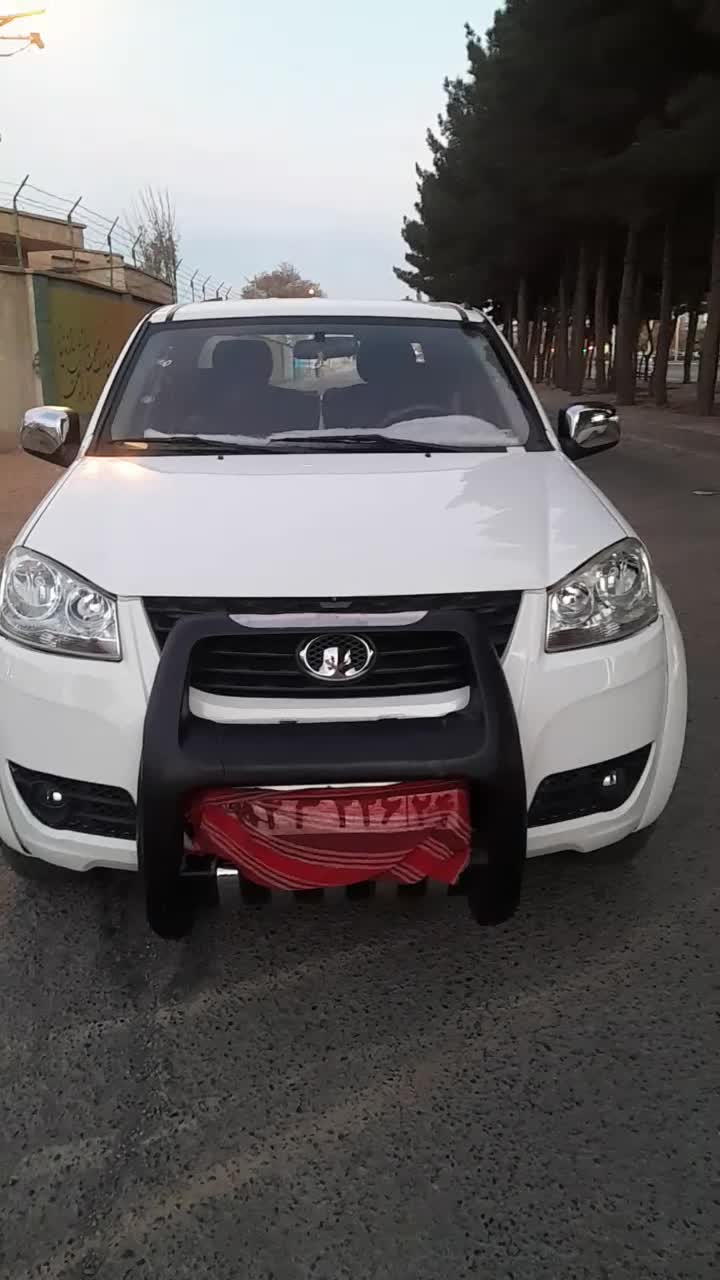 خودرو گریت وال، وینگل 5 دو کابین آگهی ann_21247608