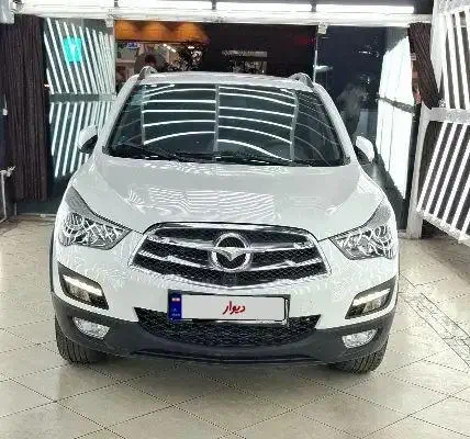 خودرو هایما، S5 آگهی ann_21247776