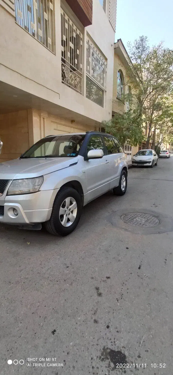 خودرو سوزوکی، ویتارا آگهی ann_21247903