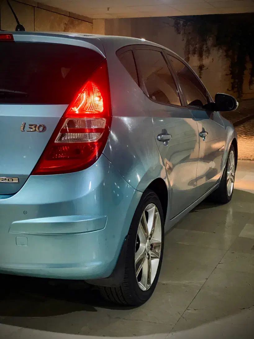 خودرو هیوندای، i30 آگهی ann_21248204