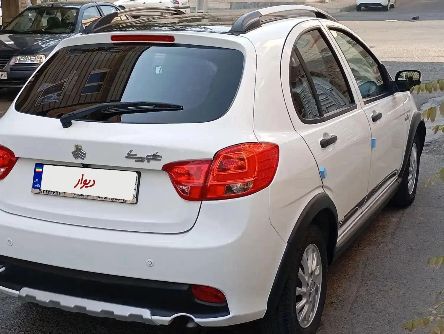 خودرو کوییک، R پلاس آگهی ann_21248230