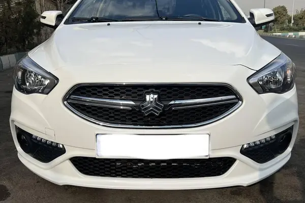 خودرو شاهین، پلاس آگهی ann_21248302