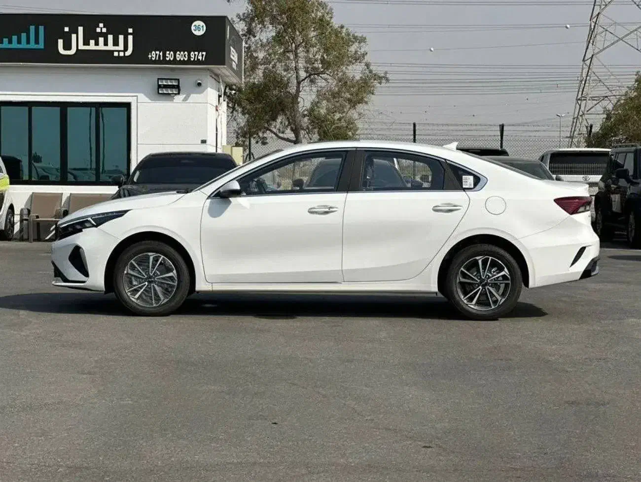 خودرو کیا، K3 آگهی ann_21248456