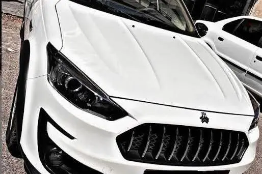 خودرو اطلس، GL آگهی ann_21248506