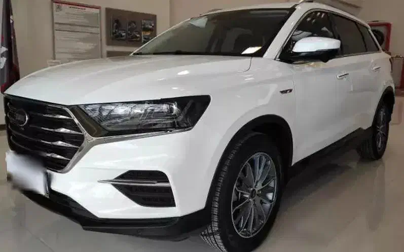 خودرو اس دبلیو ام، G01 آگهی ann_21248532